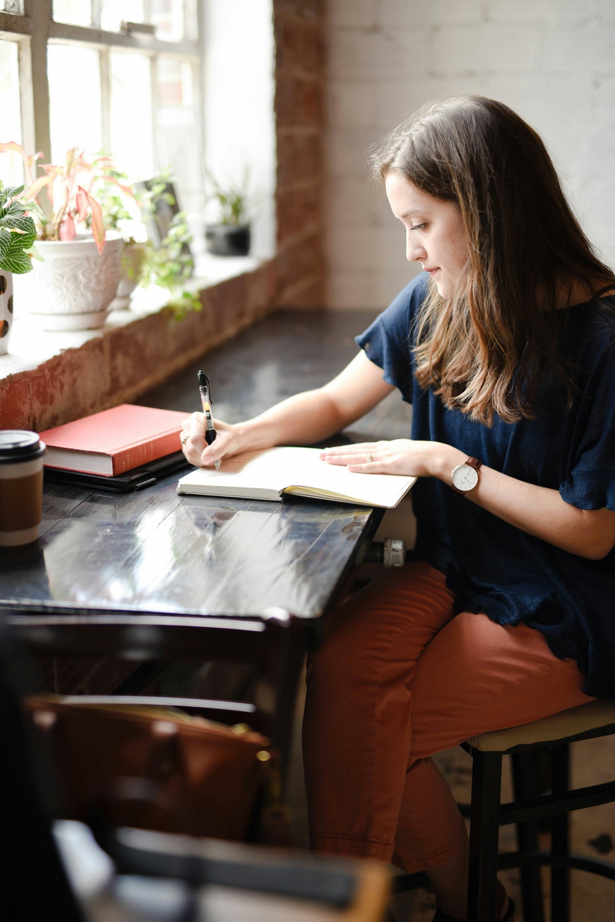 Personal Development
