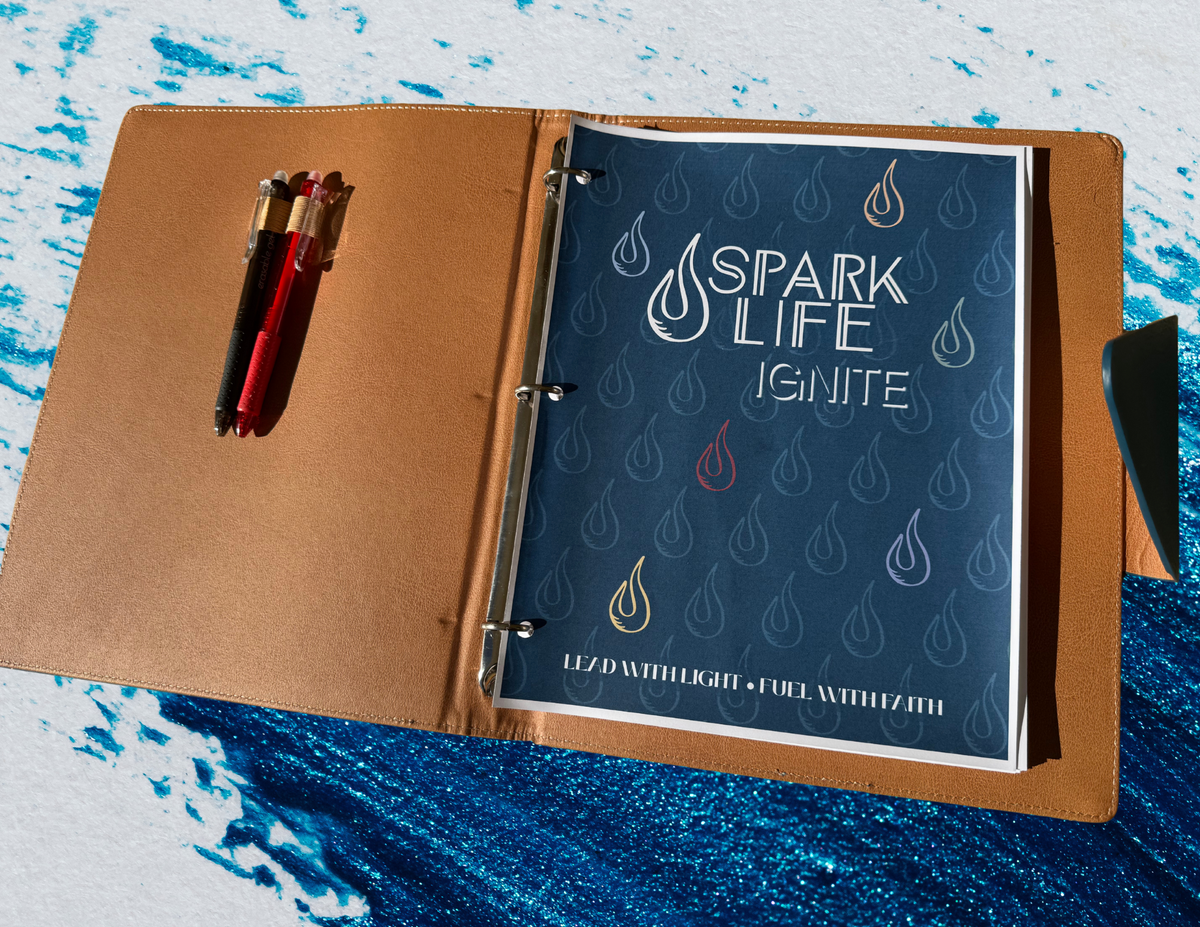 Ignite Journal - Disciple