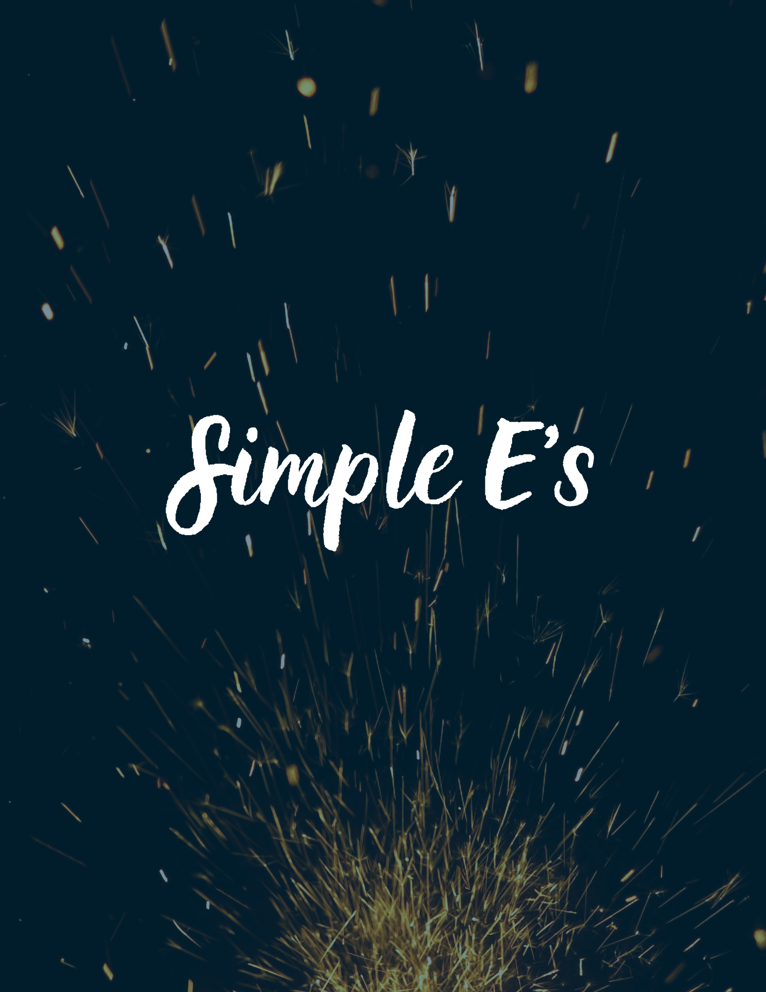 Simple E's