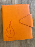 Cinder Journal - Companion