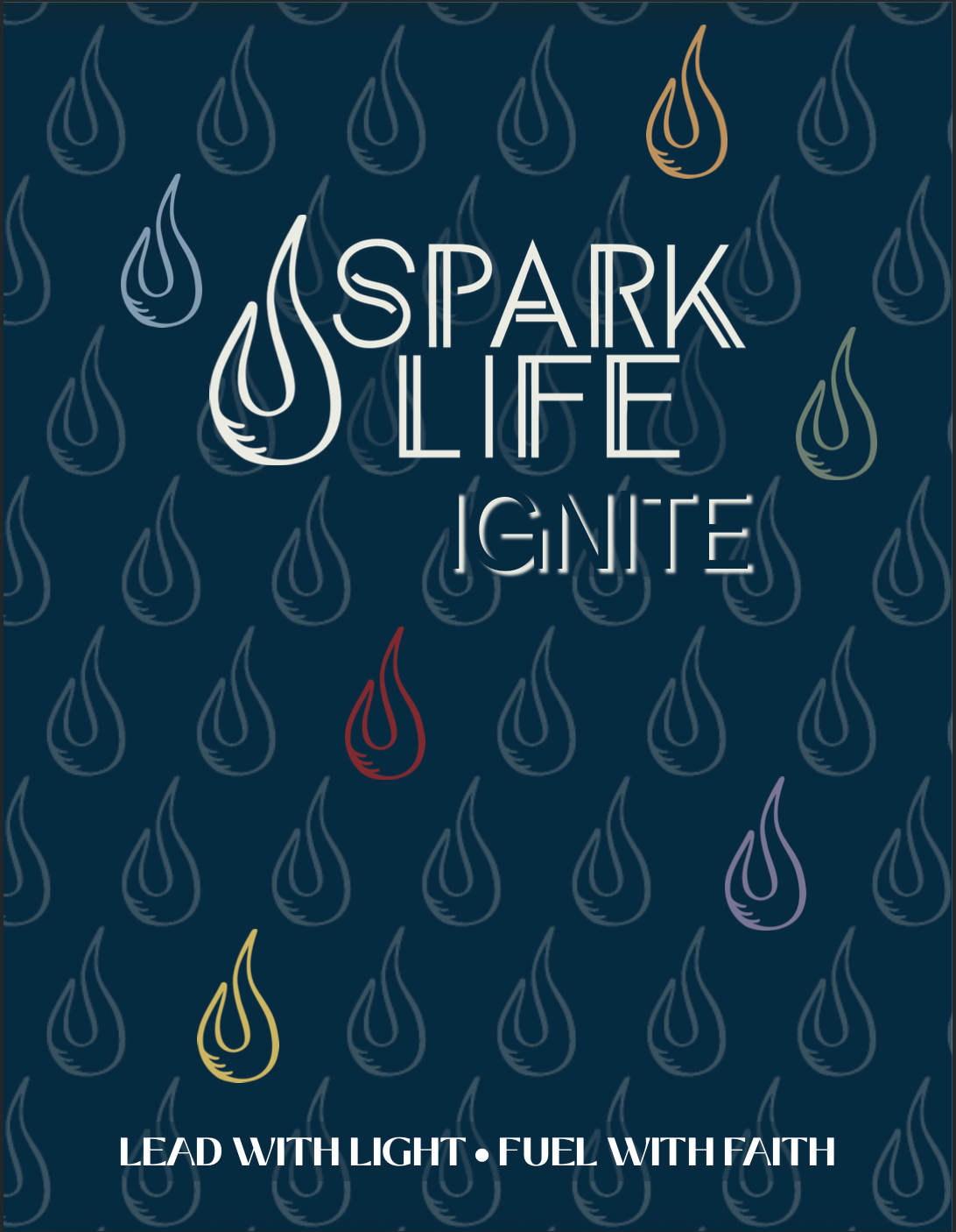 Ignite Journal - Disciple (DIGITAL)