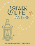 Lantern & Match Journal Set - Steward & Seeker (DIGITAL)