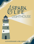 Lighthouse & Torch Journal Set - Steward & Seeker (DIGITAL)